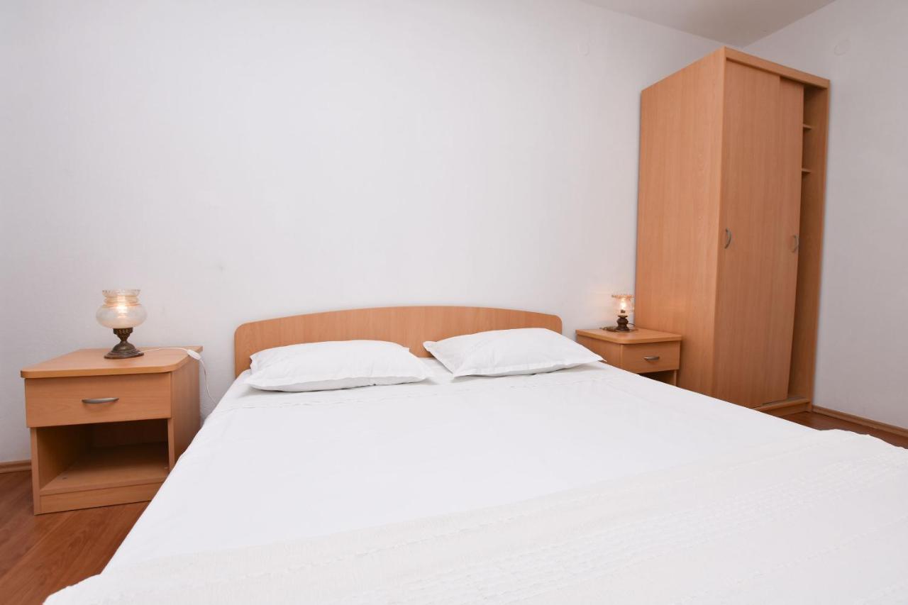 Apartments And Room Kiko 普利莫顿 外观 照片