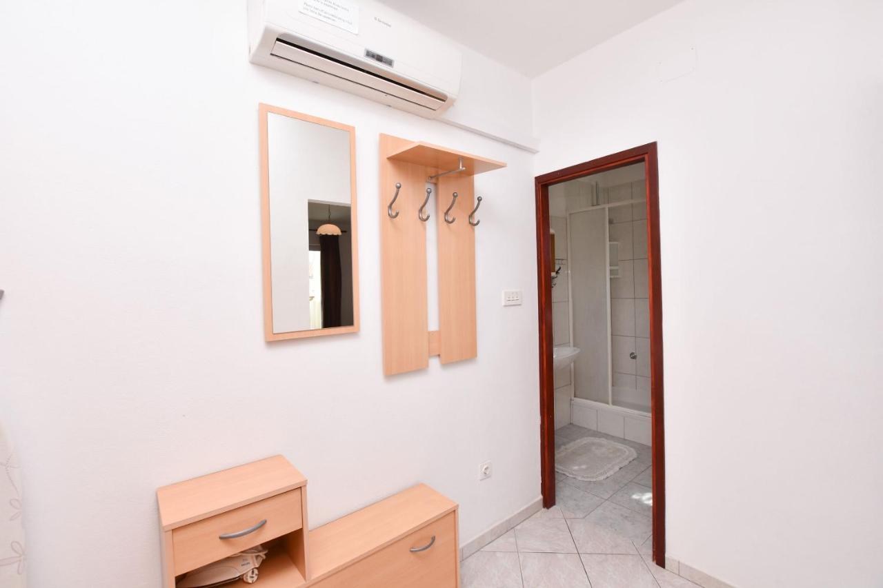 Apartments And Room Kiko 普利莫顿 外观 照片