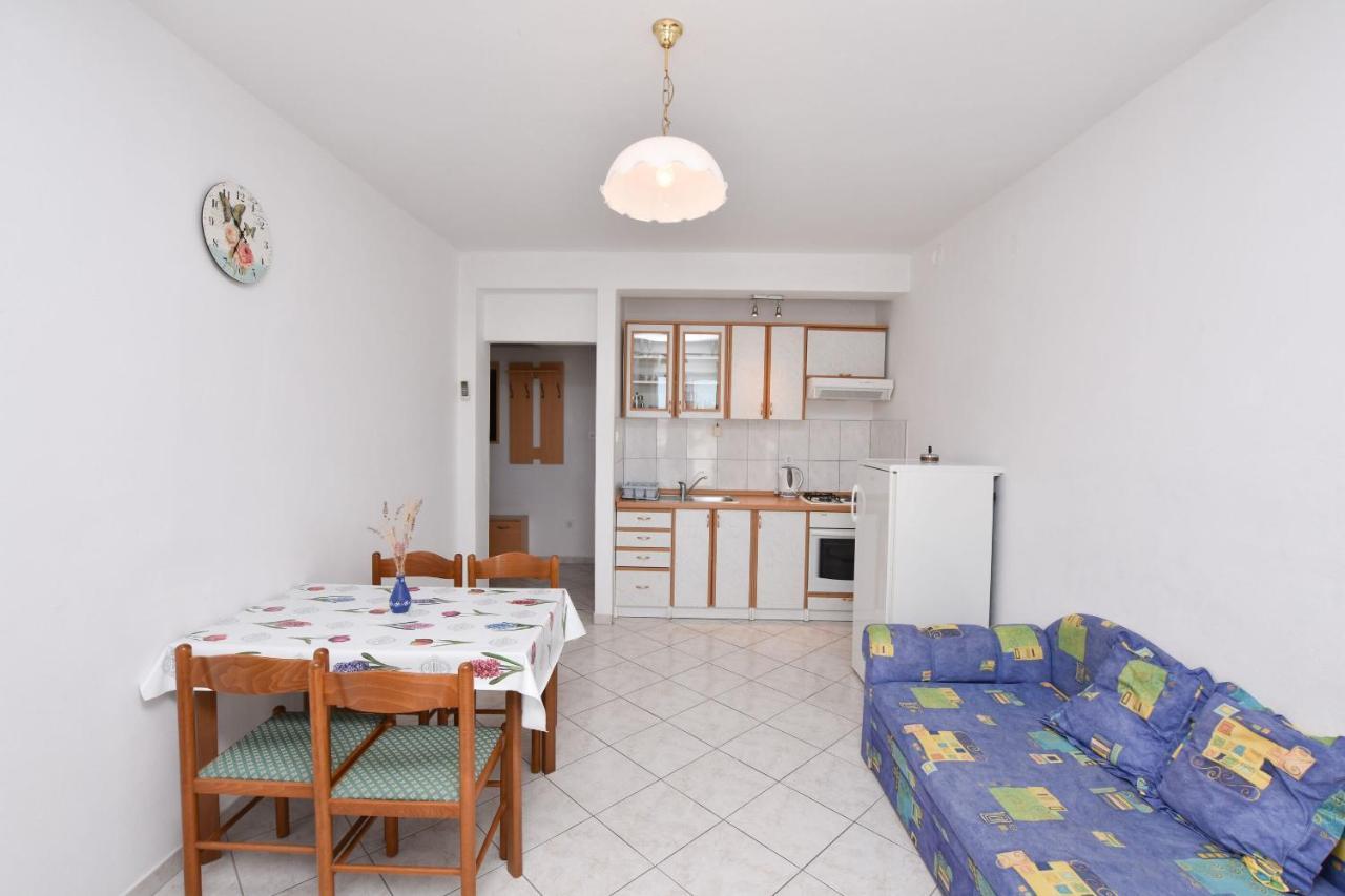 Apartments And Room Kiko 普利莫顿 外观 照片