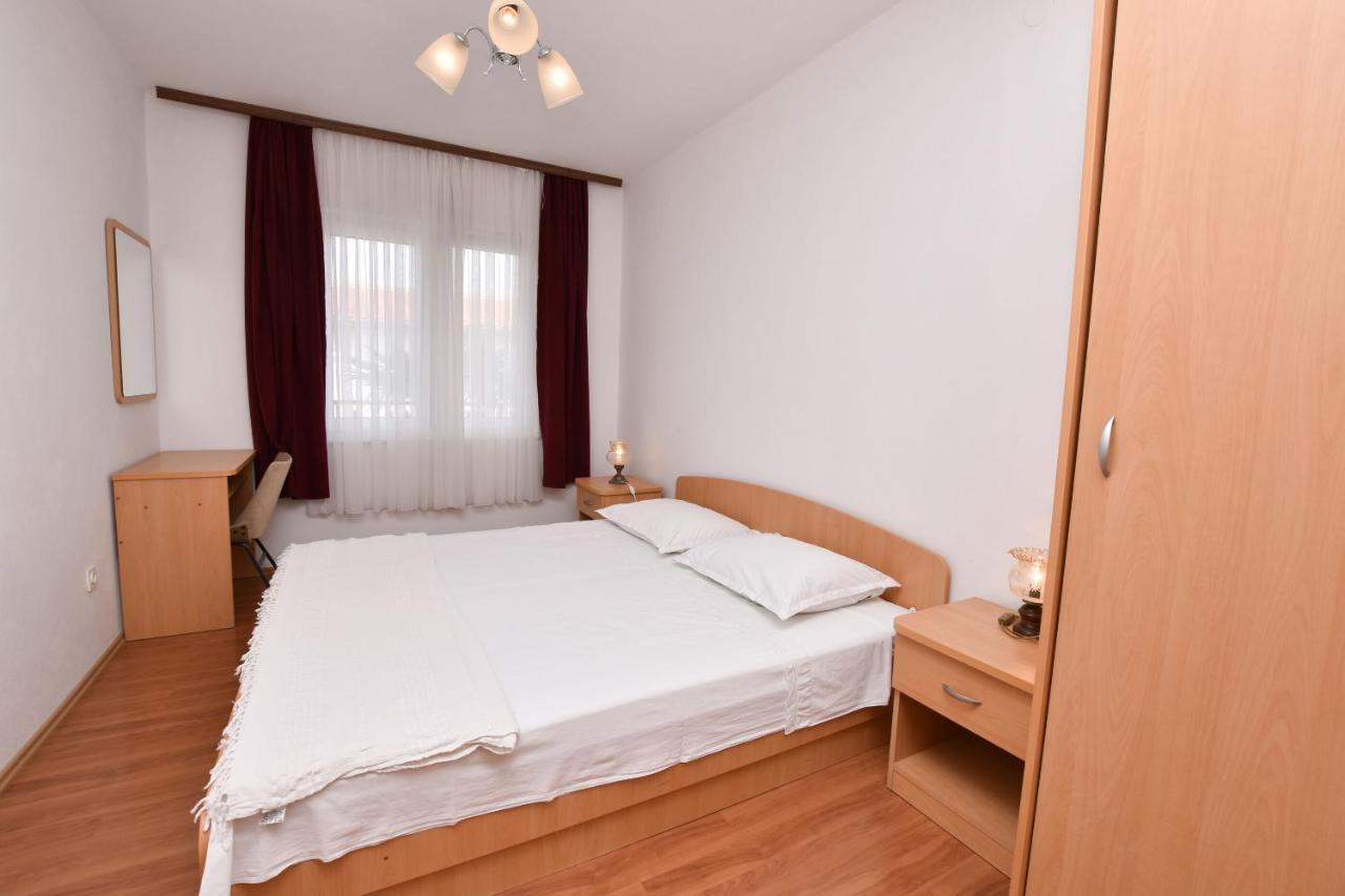 Apartments And Room Kiko 普利莫顿 外观 照片