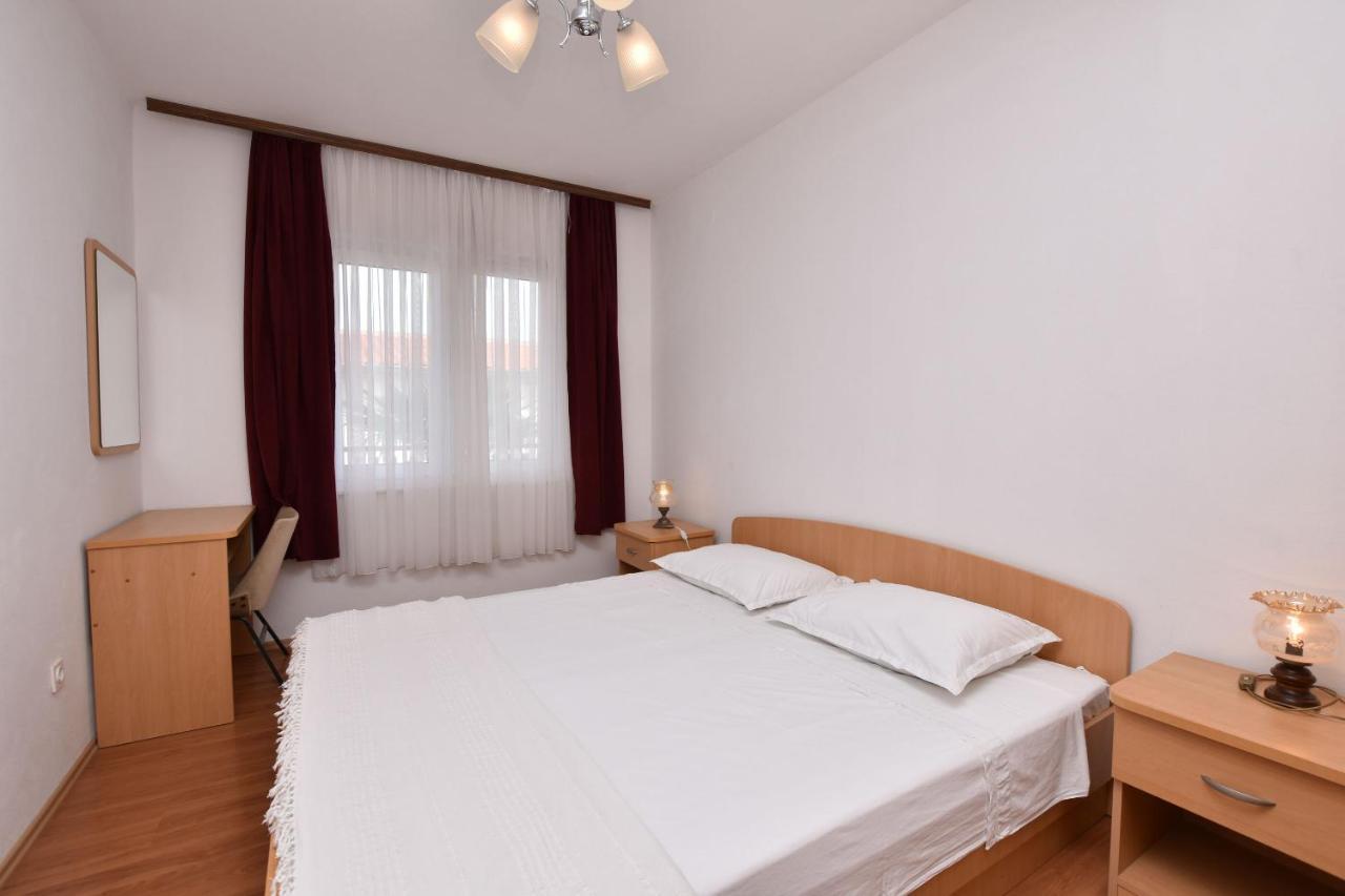 Apartments And Room Kiko 普利莫顿 外观 照片