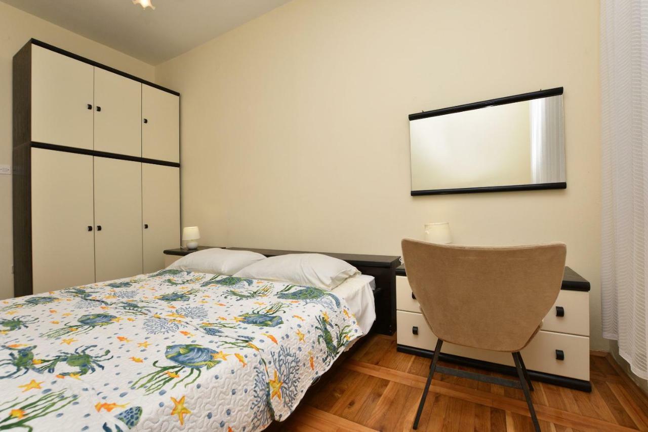 Apartments And Room Kiko 普利莫顿 外观 照片