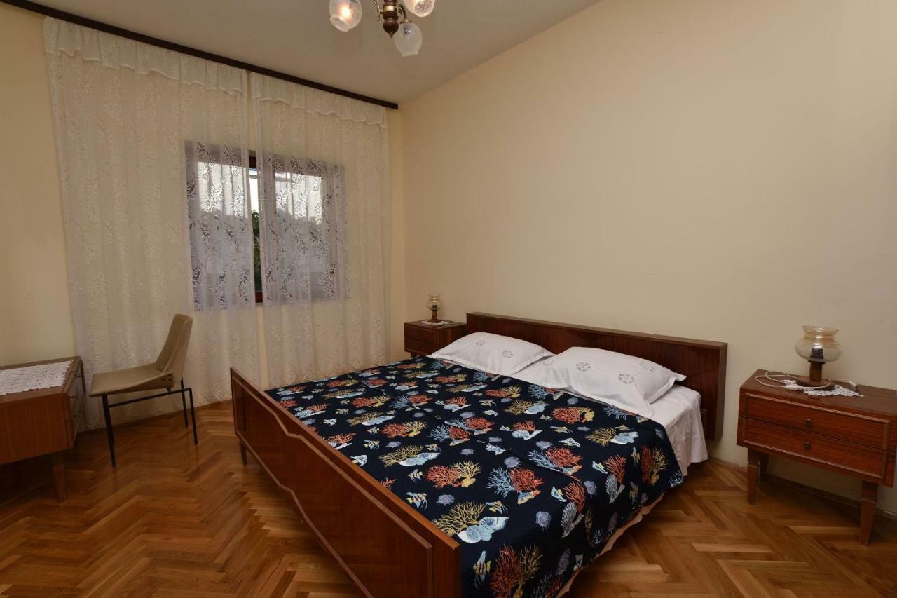 Apartments And Room Kiko 普利莫顿 外观 照片