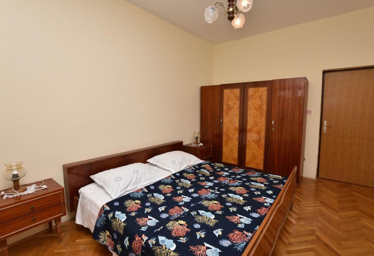 Apartments And Room Kiko 普利莫顿 外观 照片