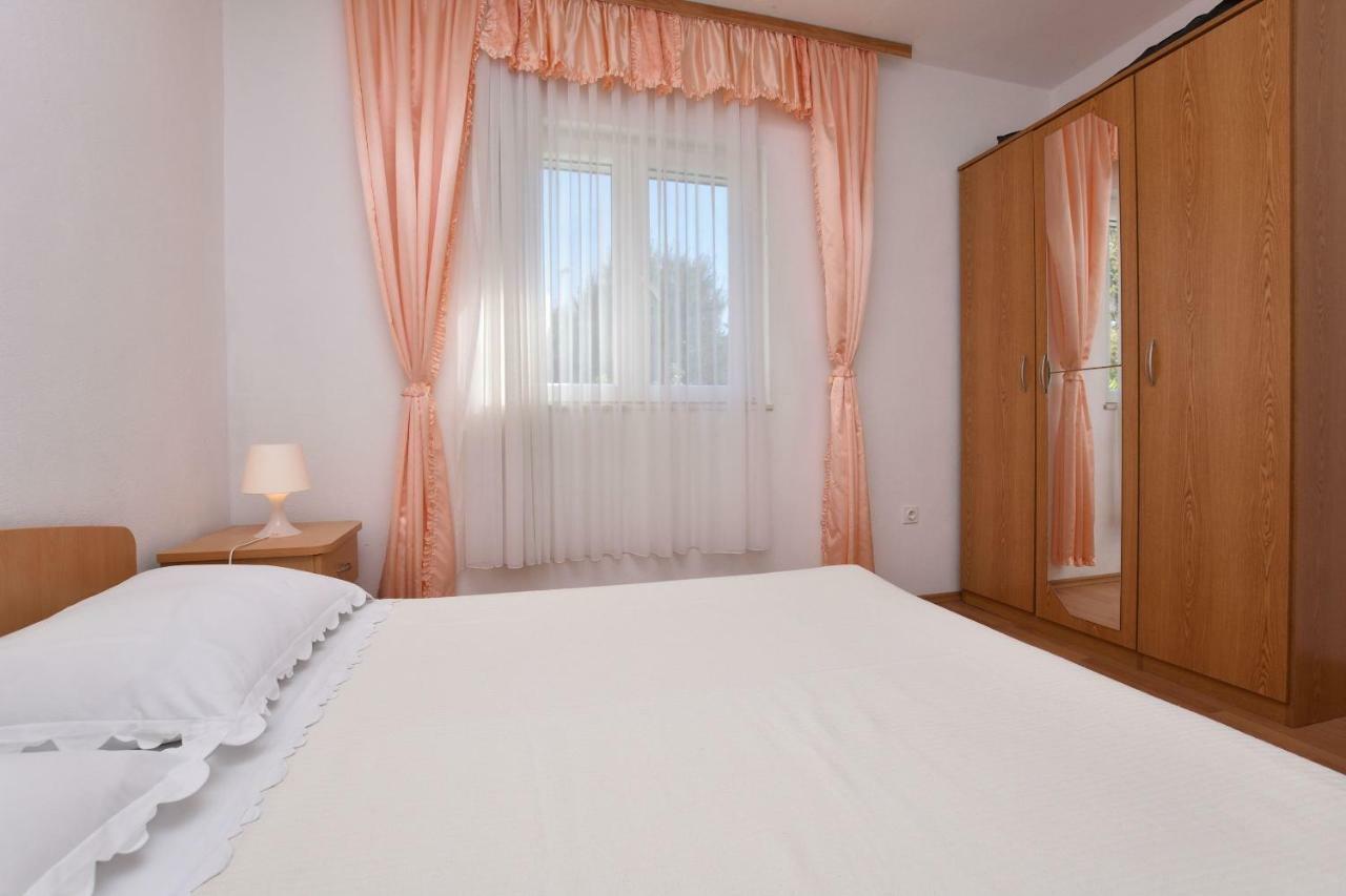 Apartments And Room Kiko 普利莫顿 外观 照片