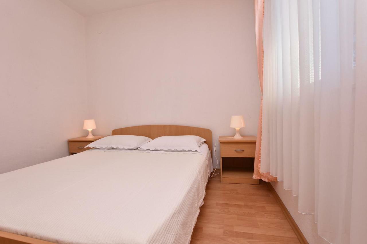 Apartments And Room Kiko 普利莫顿 外观 照片