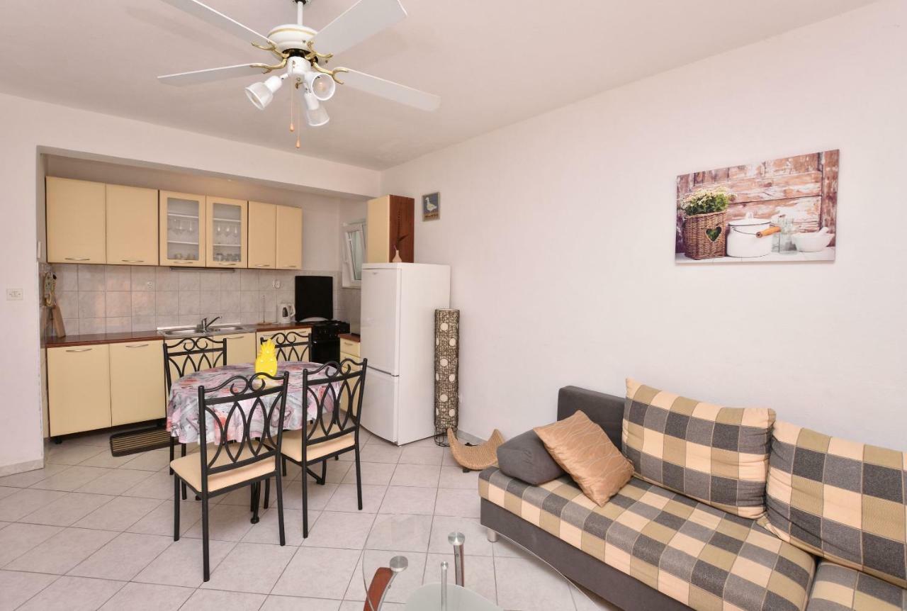 Apartments And Room Kiko 普利莫顿 外观 照片
